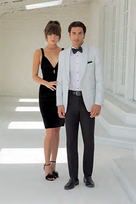 tuxedos